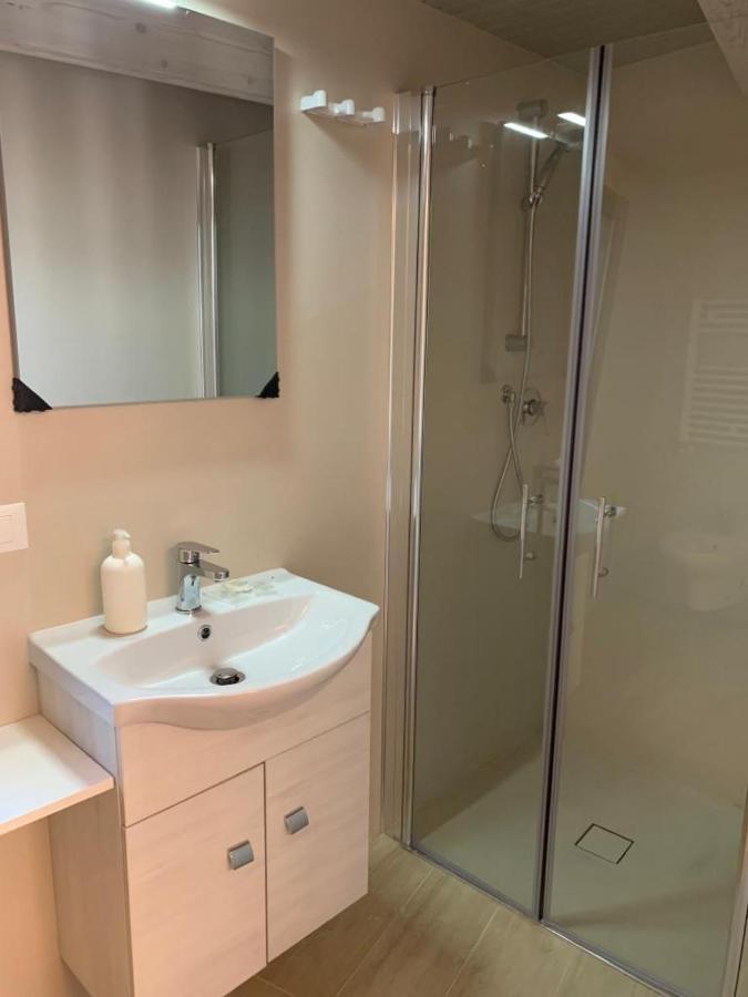 Villaggio Camping Bosco Selva อัลเบโรเบลโล ภายนอก รูปภาพ