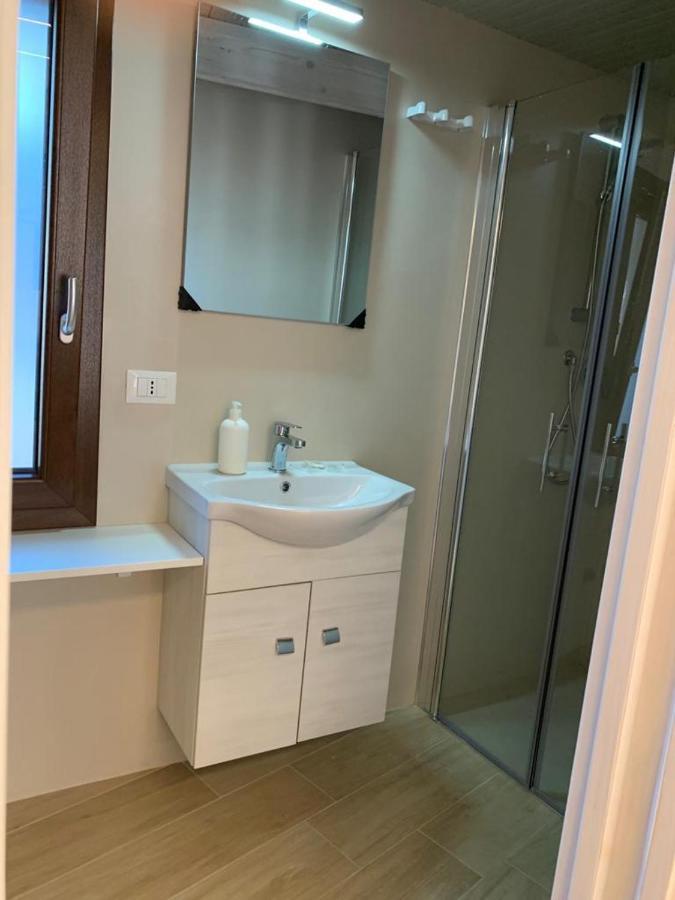Villaggio Camping Bosco Selva อัลเบโรเบลโล ภายนอก รูปภาพ