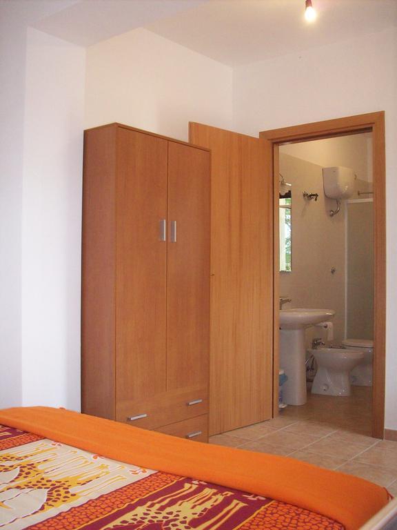 Villaggio Camping Bosco Selva อัลเบโรเบลโล ภายนอก รูปภาพ