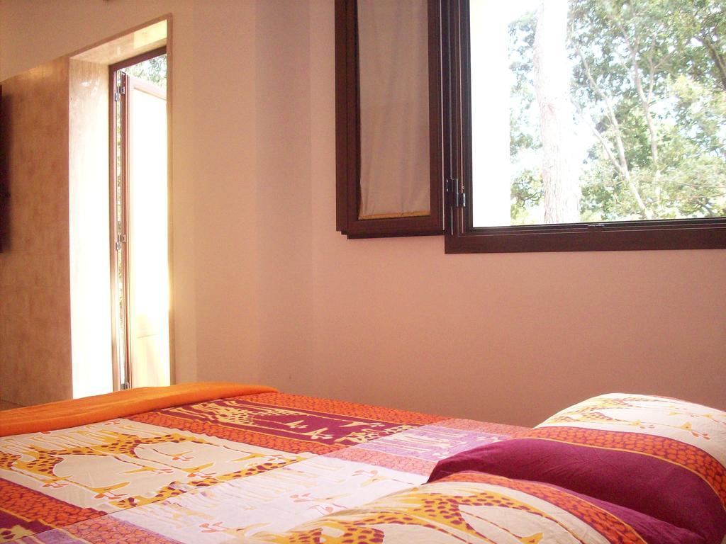 Villaggio Camping Bosco Selva อัลเบโรเบลโล ภายนอก รูปภาพ
