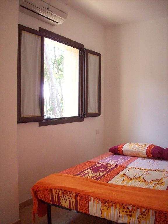 Villaggio Camping Bosco Selva อัลเบโรเบลโล ภายนอก รูปภาพ