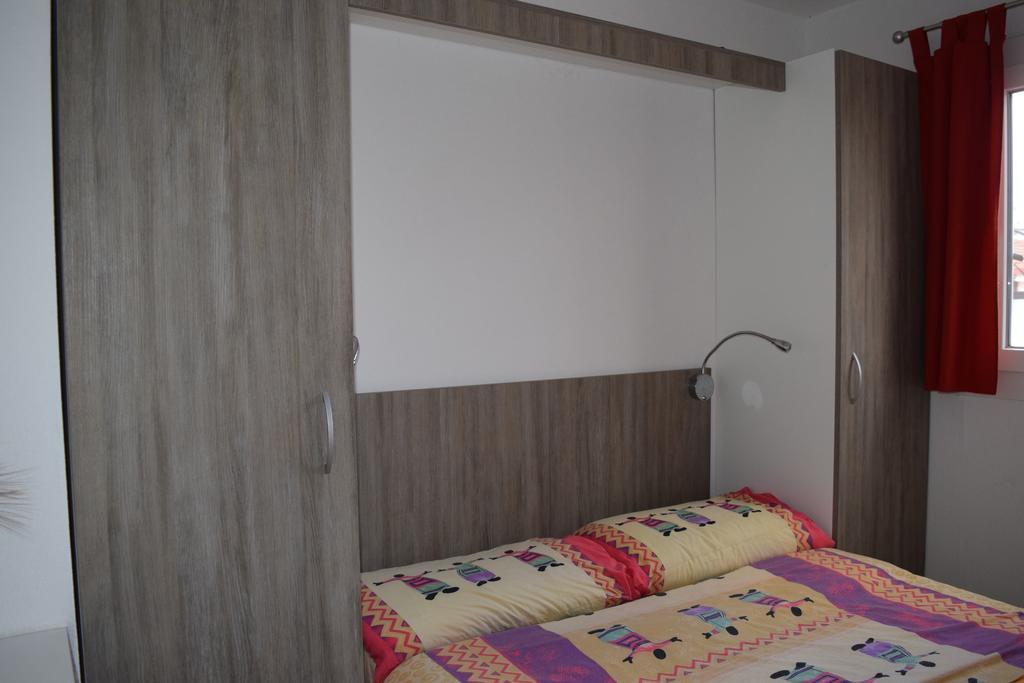 Villaggio Camping Bosco Selva อัลเบโรเบลโล ภายนอก รูปภาพ