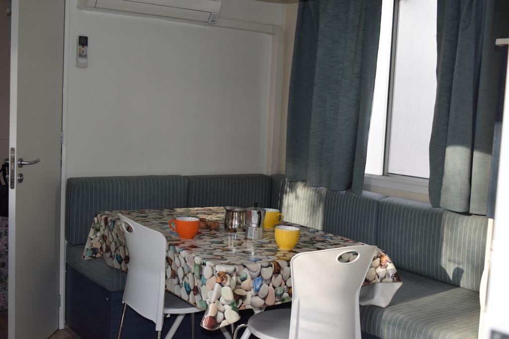 Villaggio Camping Bosco Selva อัลเบโรเบลโล ภายนอก รูปภาพ