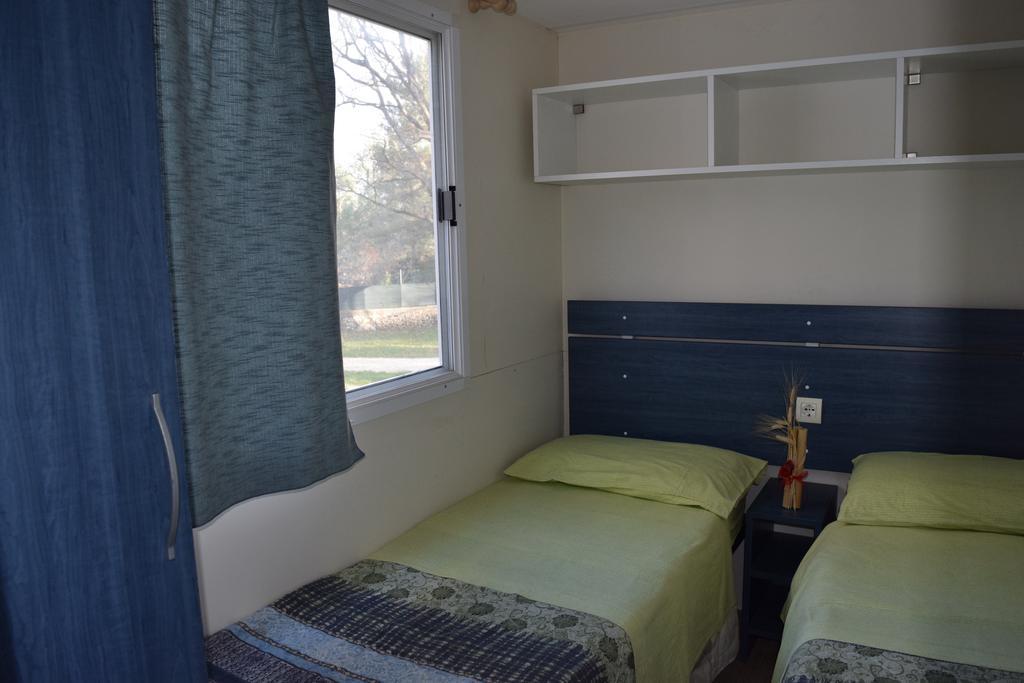 Villaggio Camping Bosco Selva อัลเบโรเบลโล ภายนอก รูปภาพ