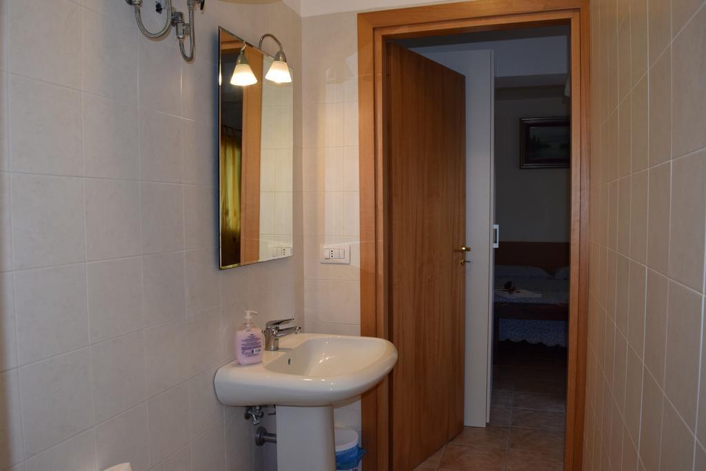 Villaggio Camping Bosco Selva อัลเบโรเบลโล ภายนอก รูปภาพ