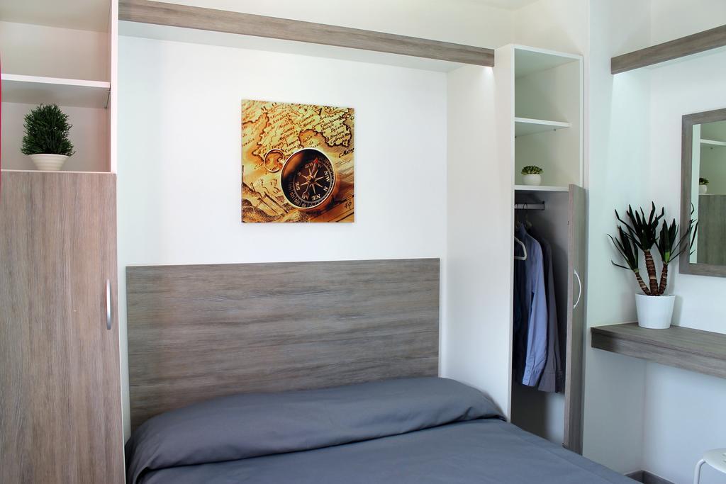 Villaggio Camping Bosco Selva อัลเบโรเบลโล ภายนอก รูปภาพ