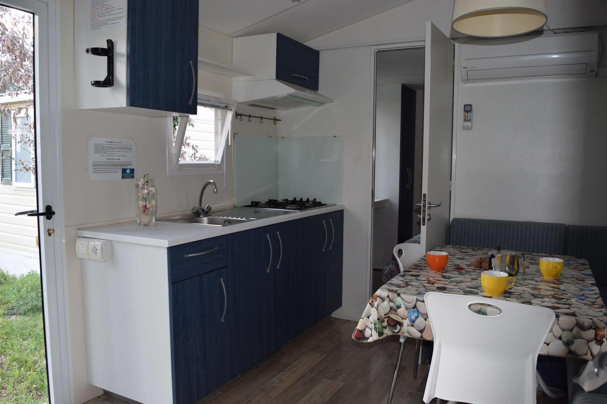 Villaggio Camping Bosco Selva อัลเบโรเบลโล ภายนอก รูปภาพ