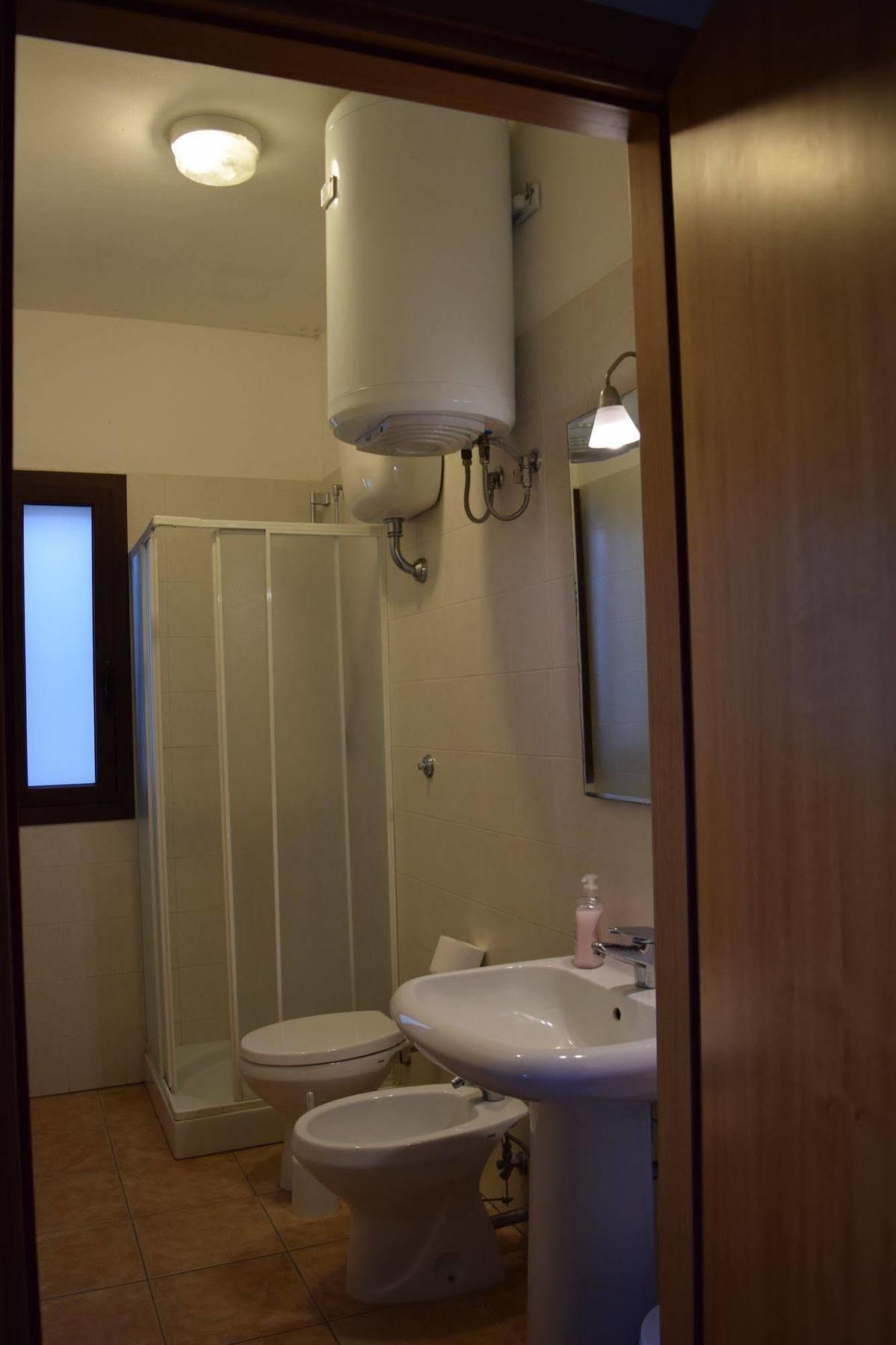 Villaggio Camping Bosco Selva อัลเบโรเบลโล ภายนอก รูปภาพ