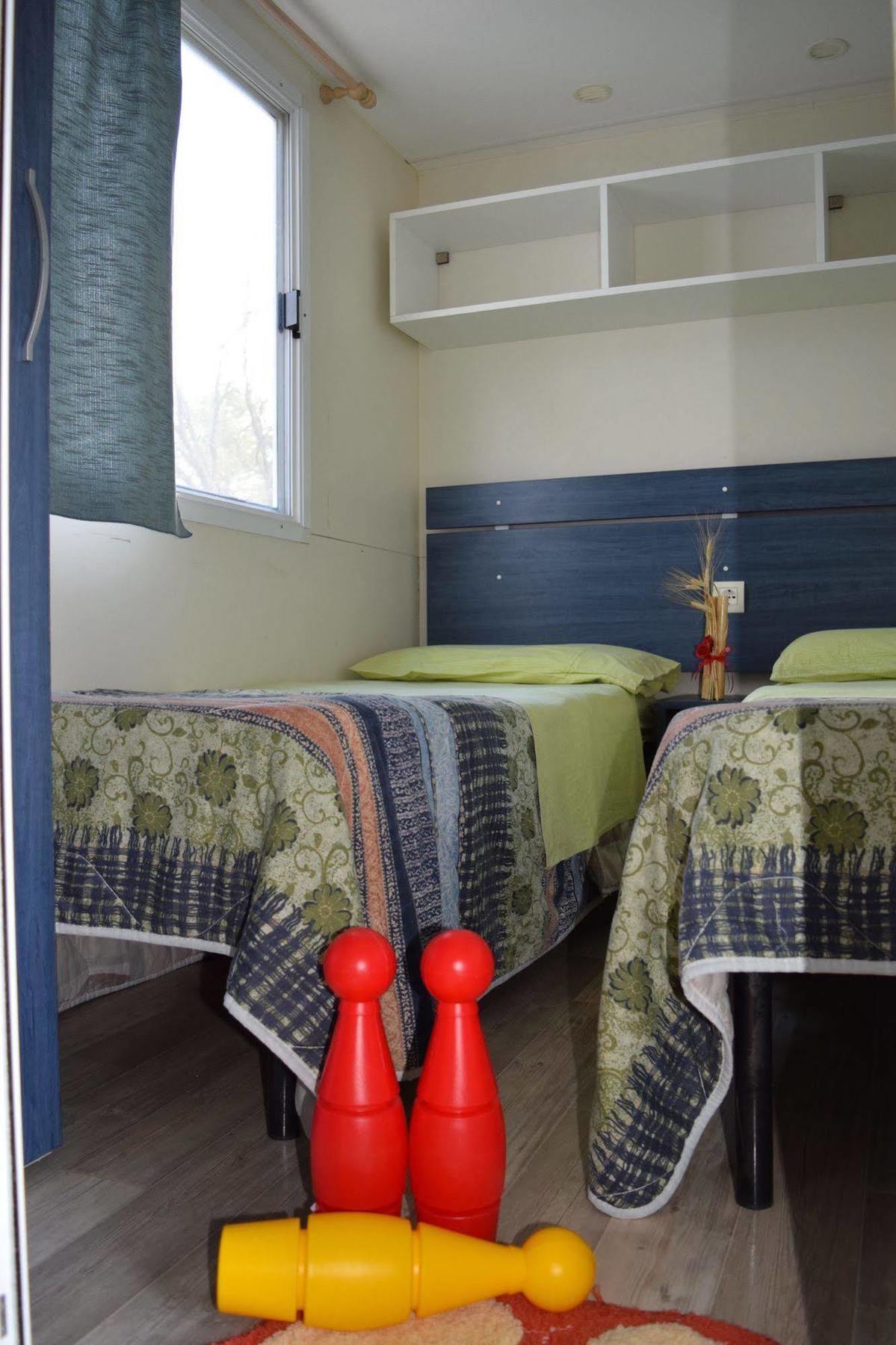 Villaggio Camping Bosco Selva อัลเบโรเบลโล ภายนอก รูปภาพ