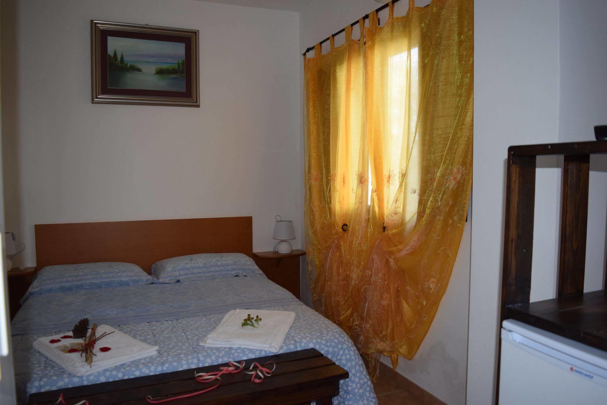 Villaggio Camping Bosco Selva อัลเบโรเบลโล ภายนอก รูปภาพ